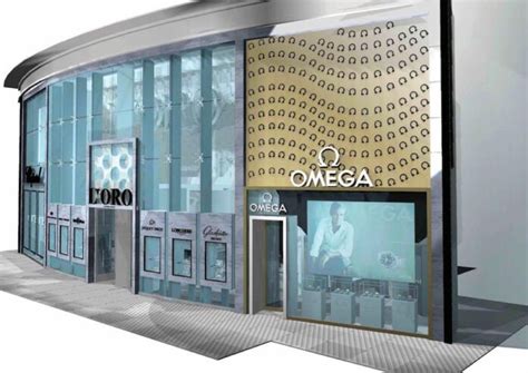 omega sherway|omega stores in toronto.